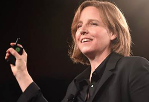 Megan Smith